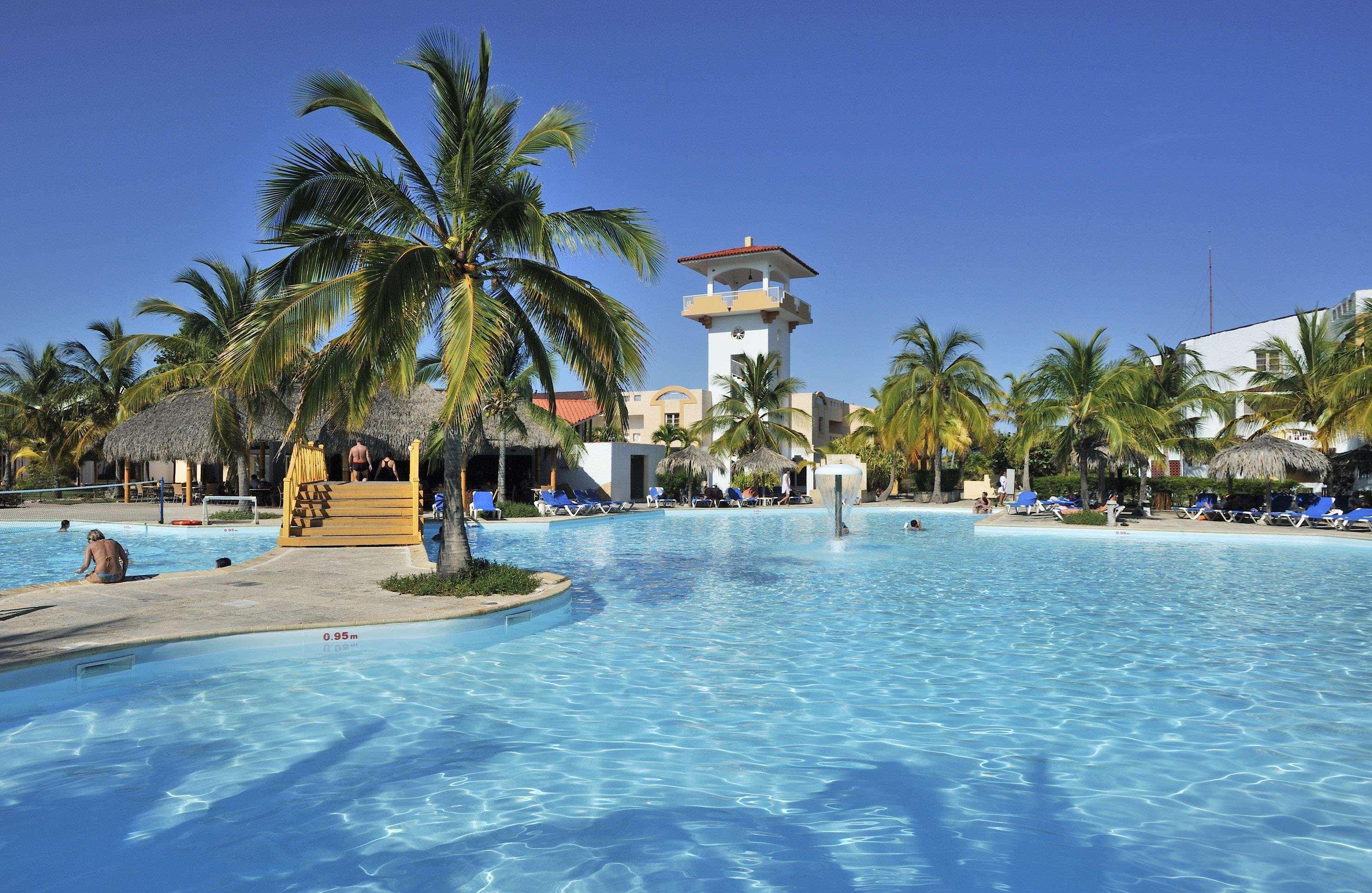 Hotel Pelicano Cayo Largo del Sur Extérieur photo