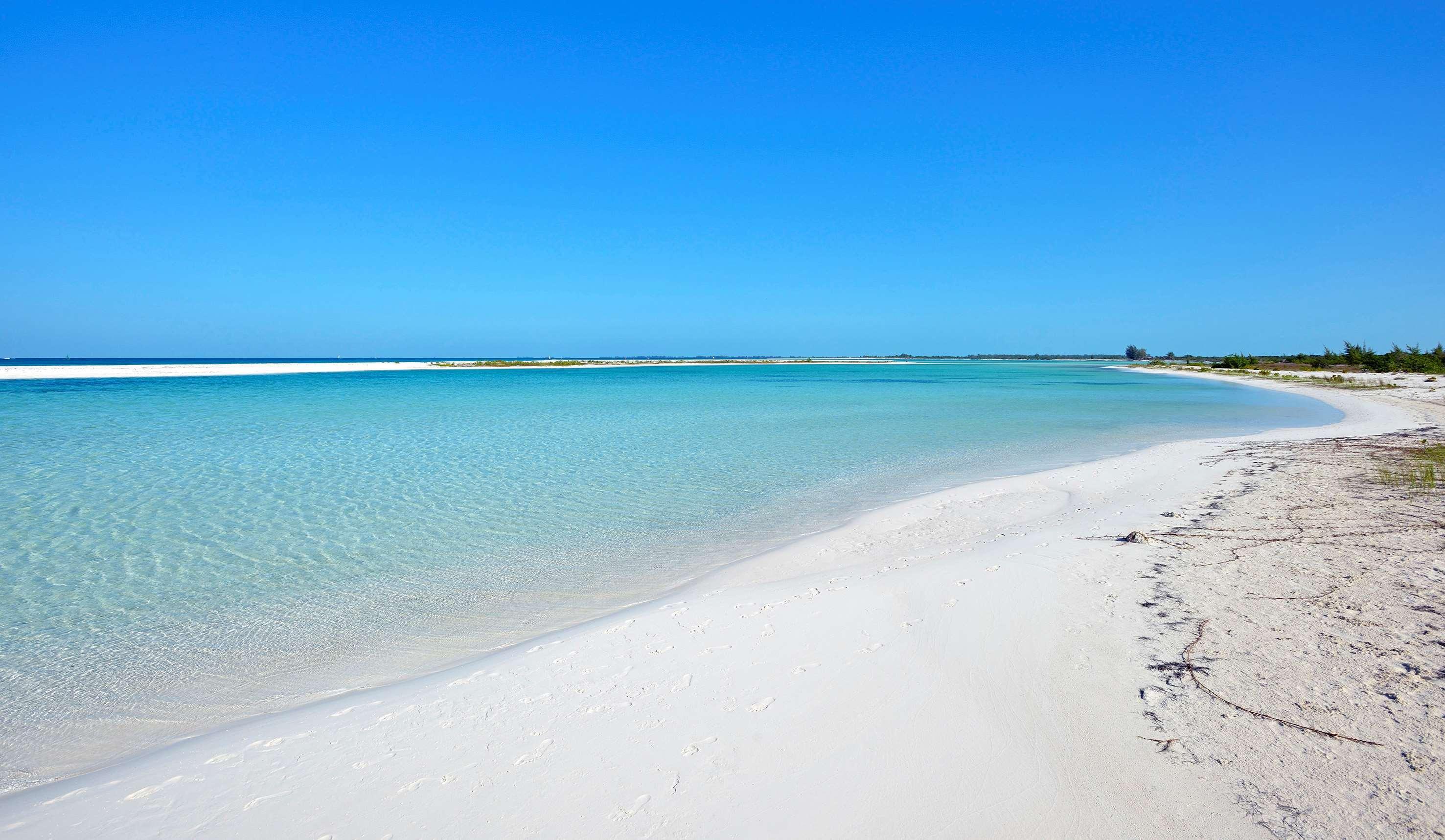 Hotel Pelicano Cayo Largo del Sur Extérieur photo